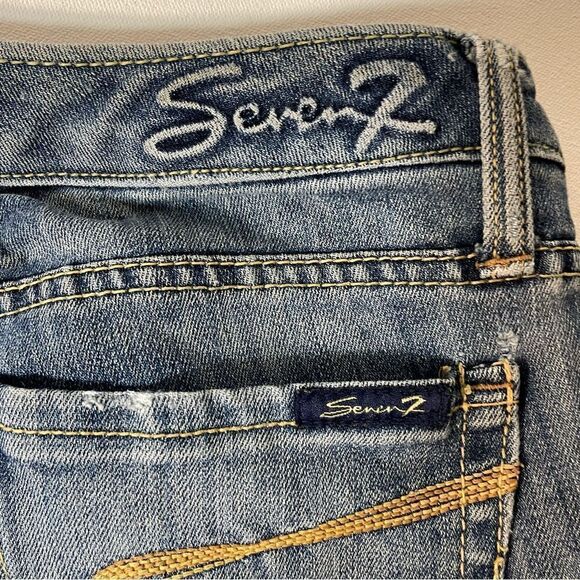 Seven flare jeans size 29 - Picture 5 of 13